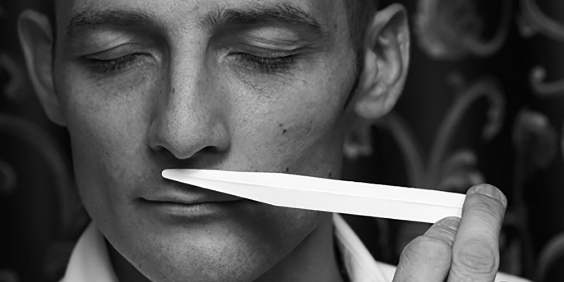 nueve secretos beYou Perfumes noseman