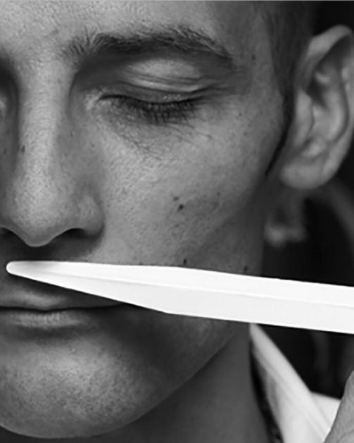 nueve secretos beYou Perfumes noseman