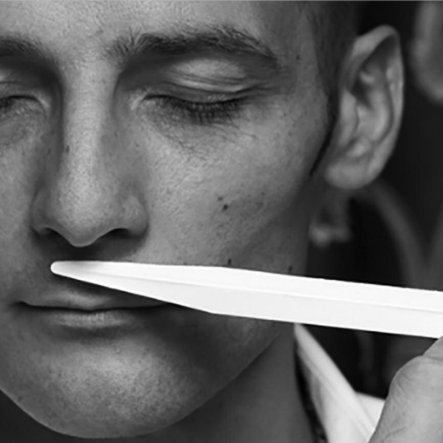 nueve secretos beYou Perfumes noseman