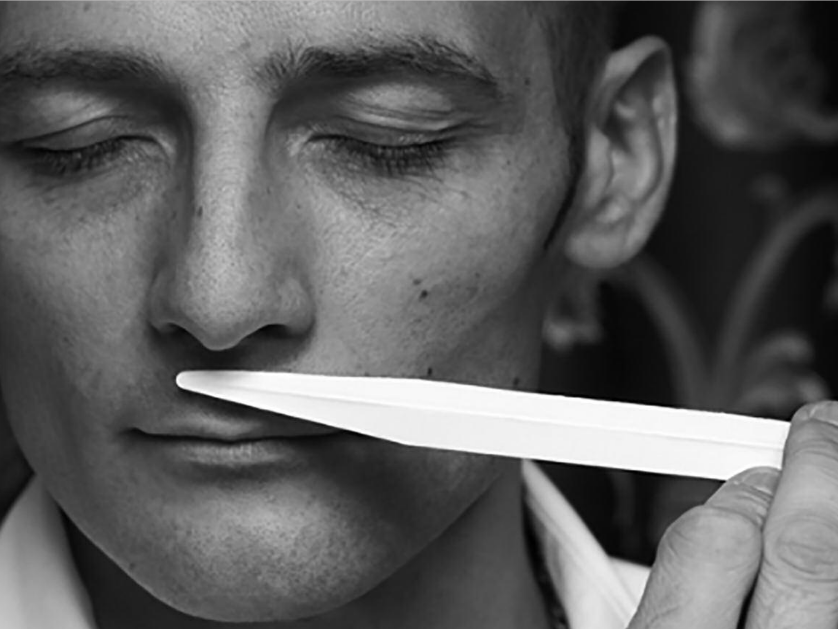 nueve secretos beYou Perfumes noseman