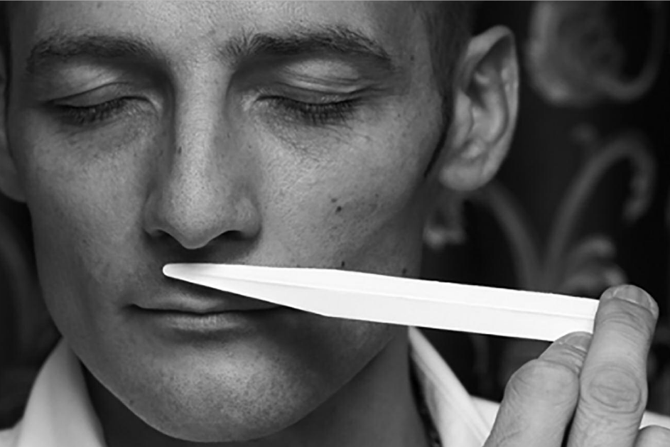 nueve secretos beYou Perfumes noseman