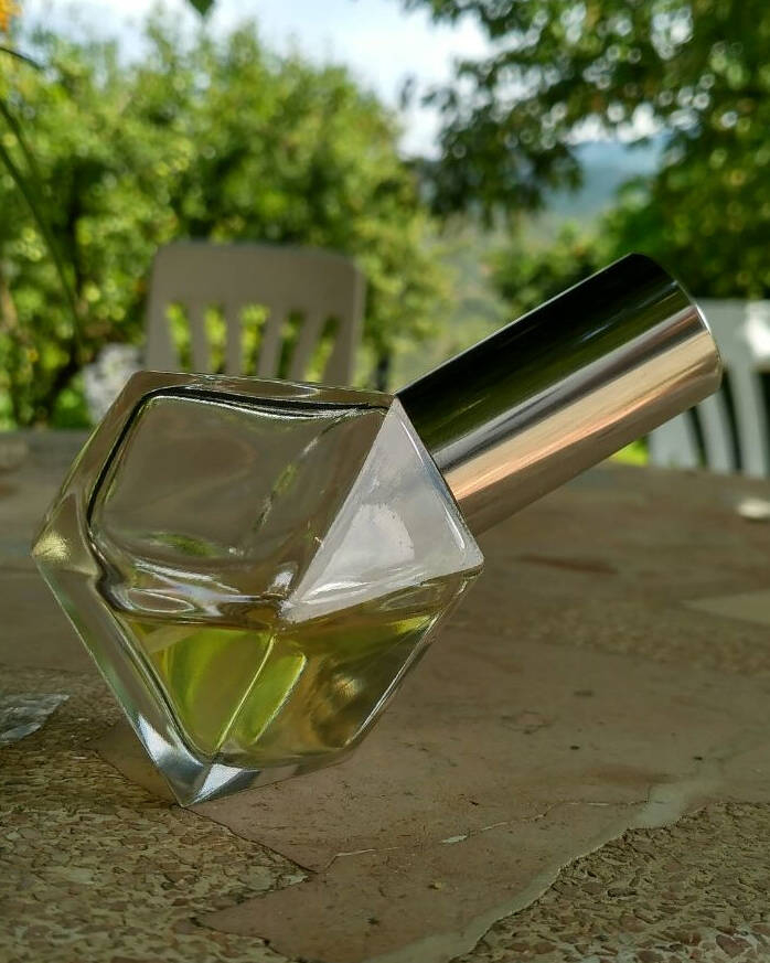 5 formas de utilizar tu perfume