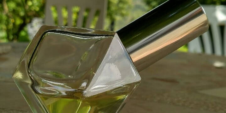 5 formas de utilizar tu perfume