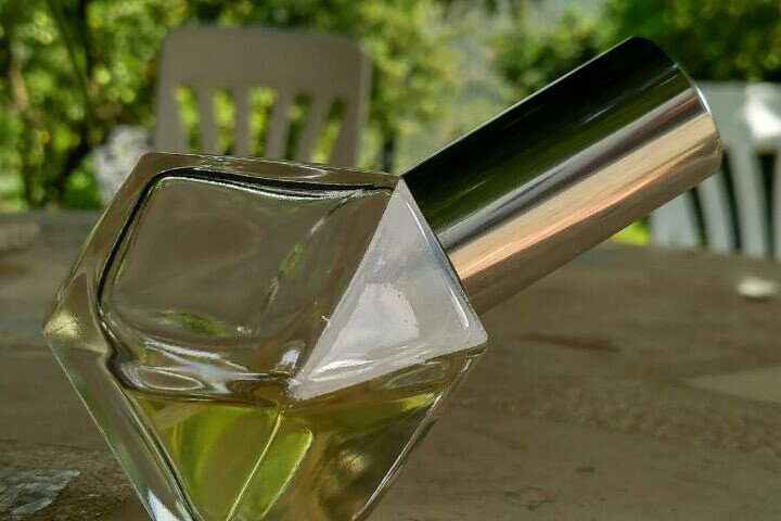 5 formas de utilizar tu perfume