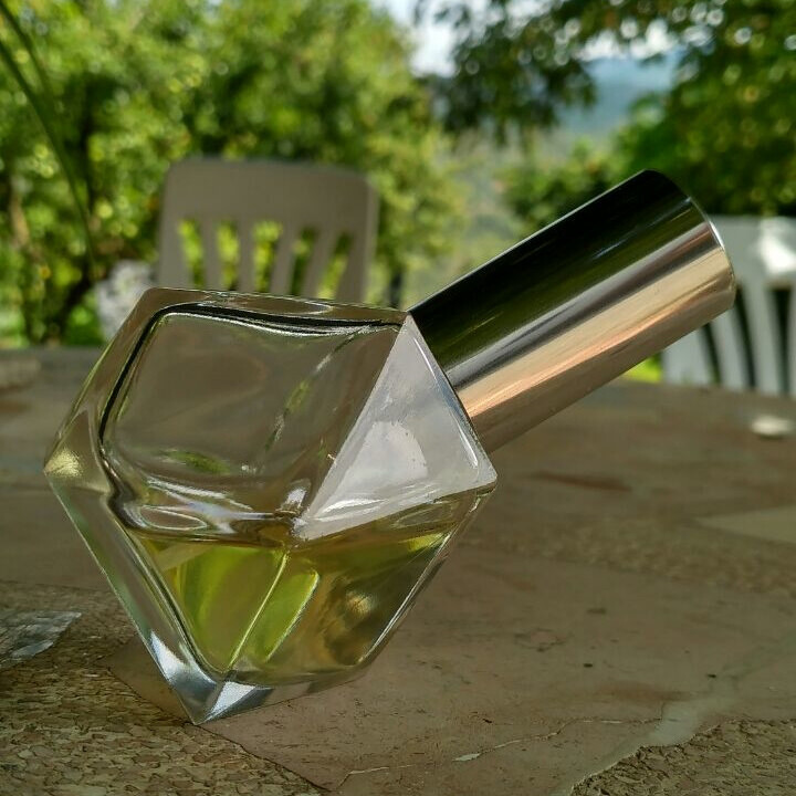 5 formas de utilizar tu perfume