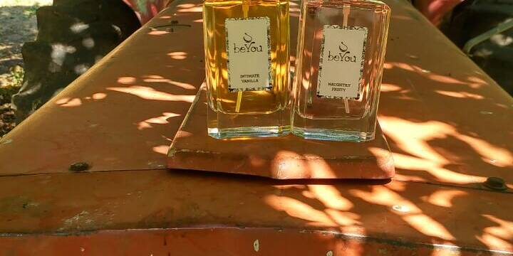 Quatre avantatges de perfumar-se cada dia