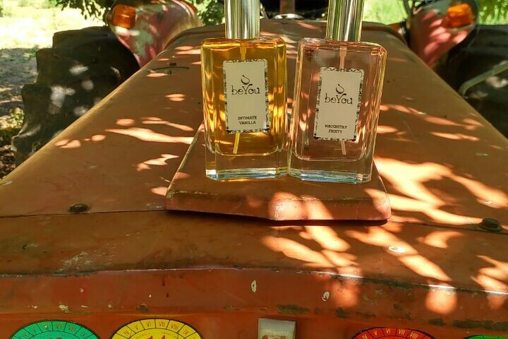 Quatre avantatges de perfumar-se cada dia