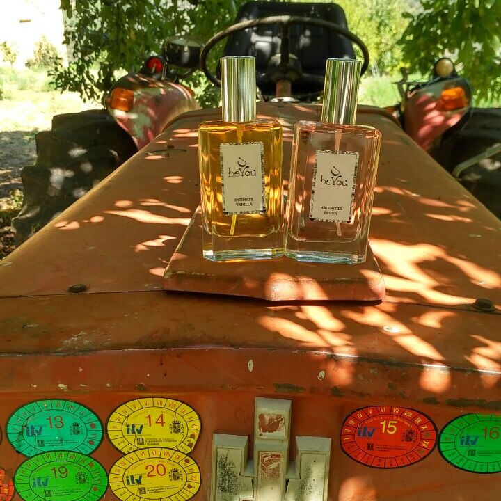 Quatre avantatges de perfumar-se cada dia