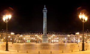 plaza vendome paris