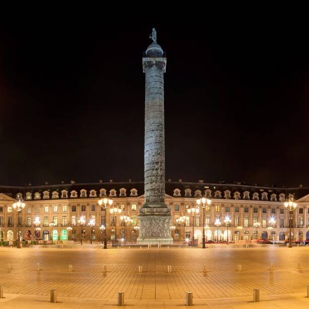 plaza vendome paris