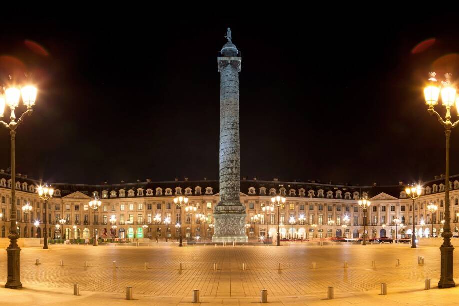 plaza vendome paris