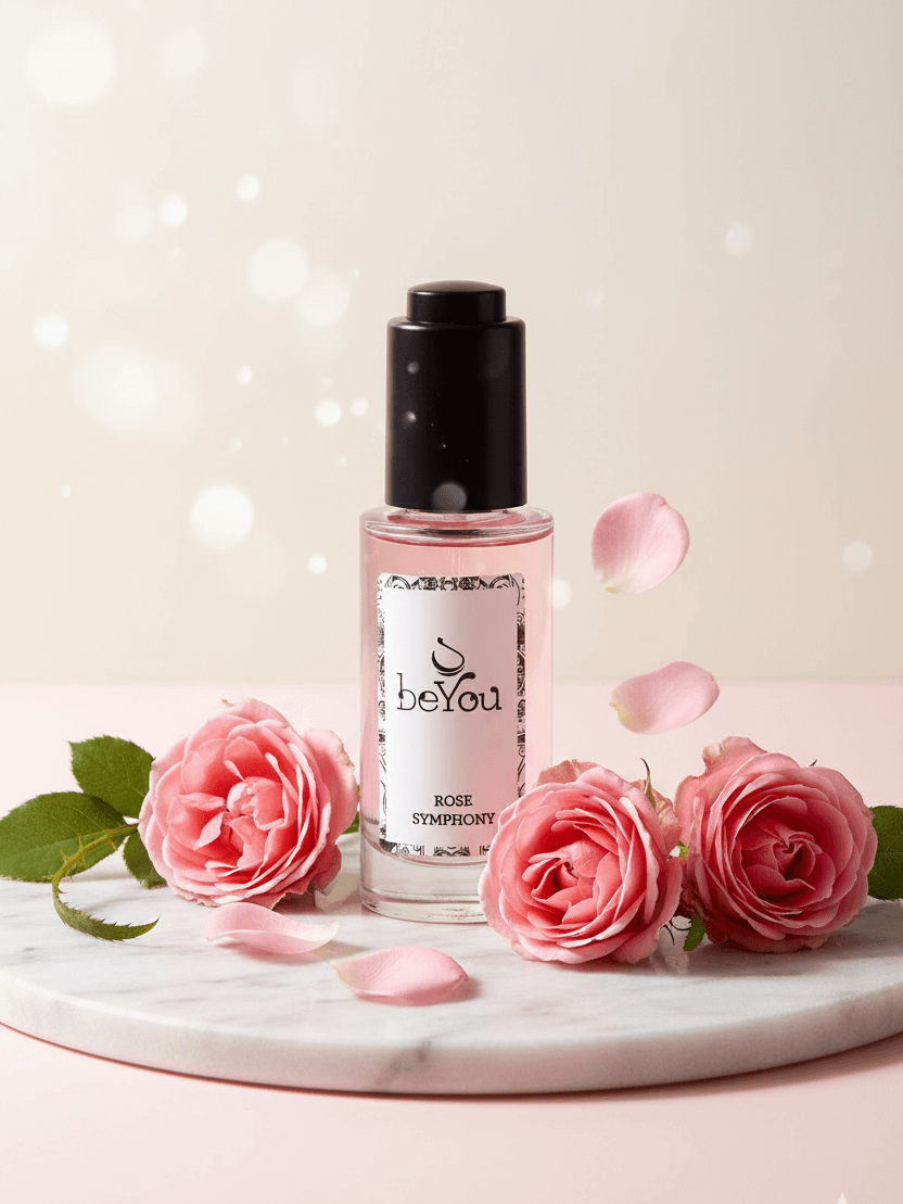 Rose Symphony BeYou