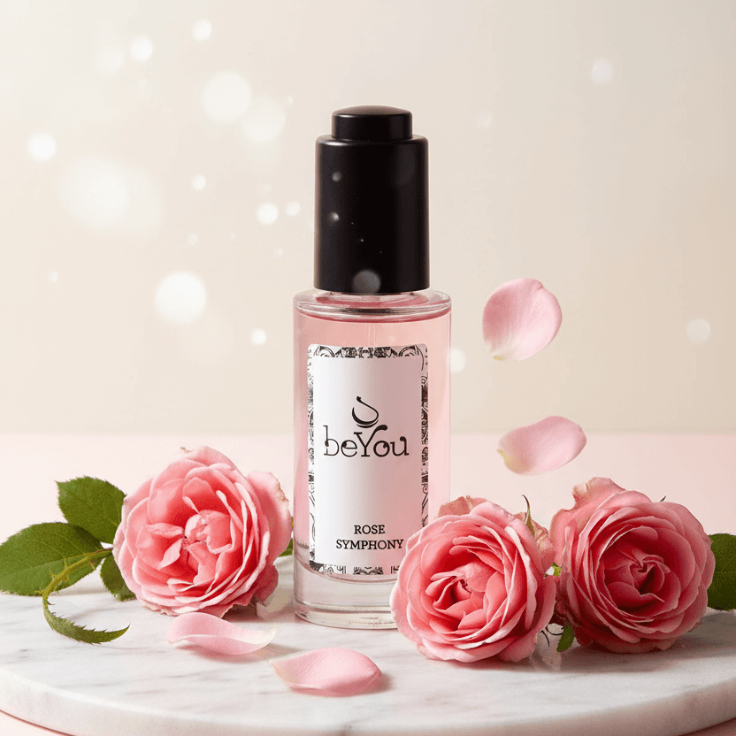 Rose Symphony BeYou