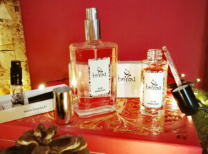 rose symphony tania prat