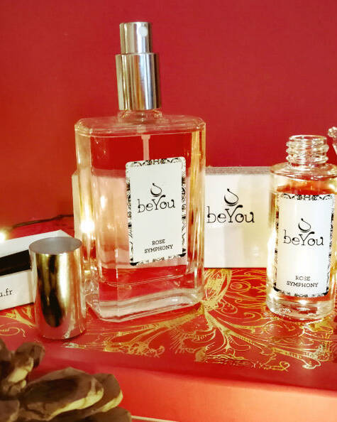 rose symphony tania prat