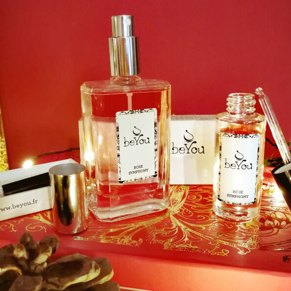 rose symphony tania prat