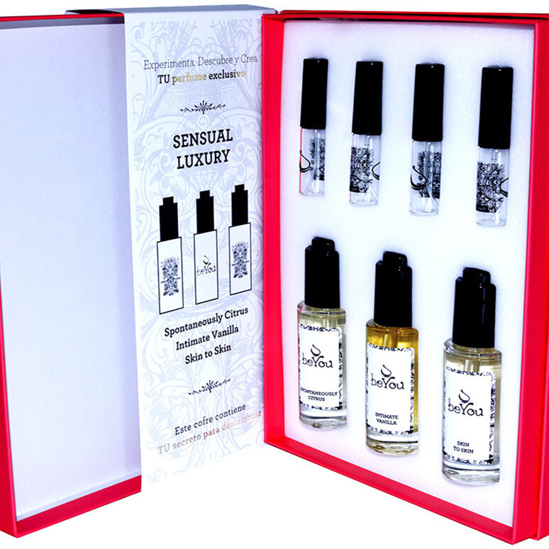 tienda sensual luxury